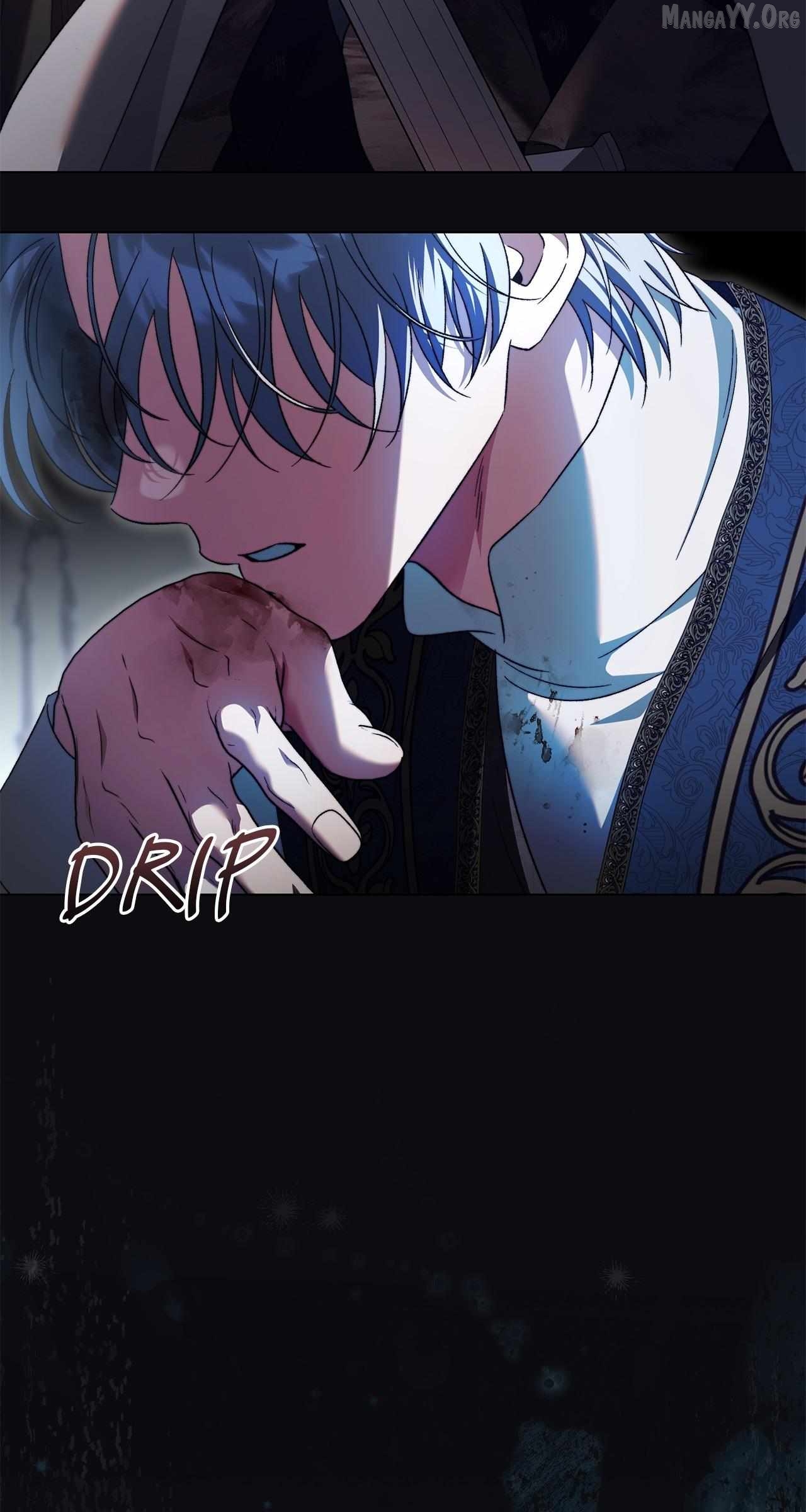 For The Beautiful Juliet Chapter 73 - page 93