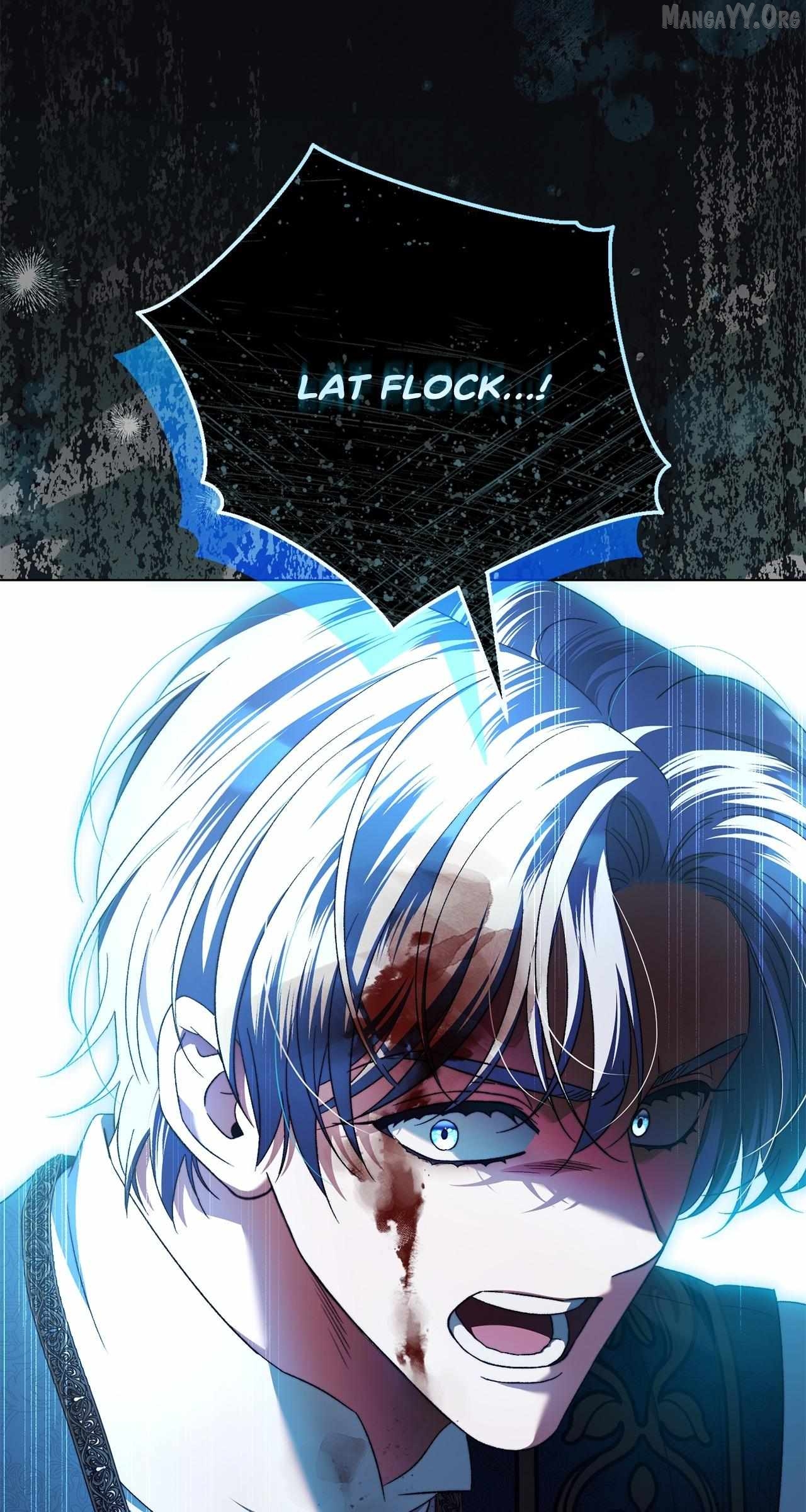 For The Beautiful Juliet Chapter 73 - page 94