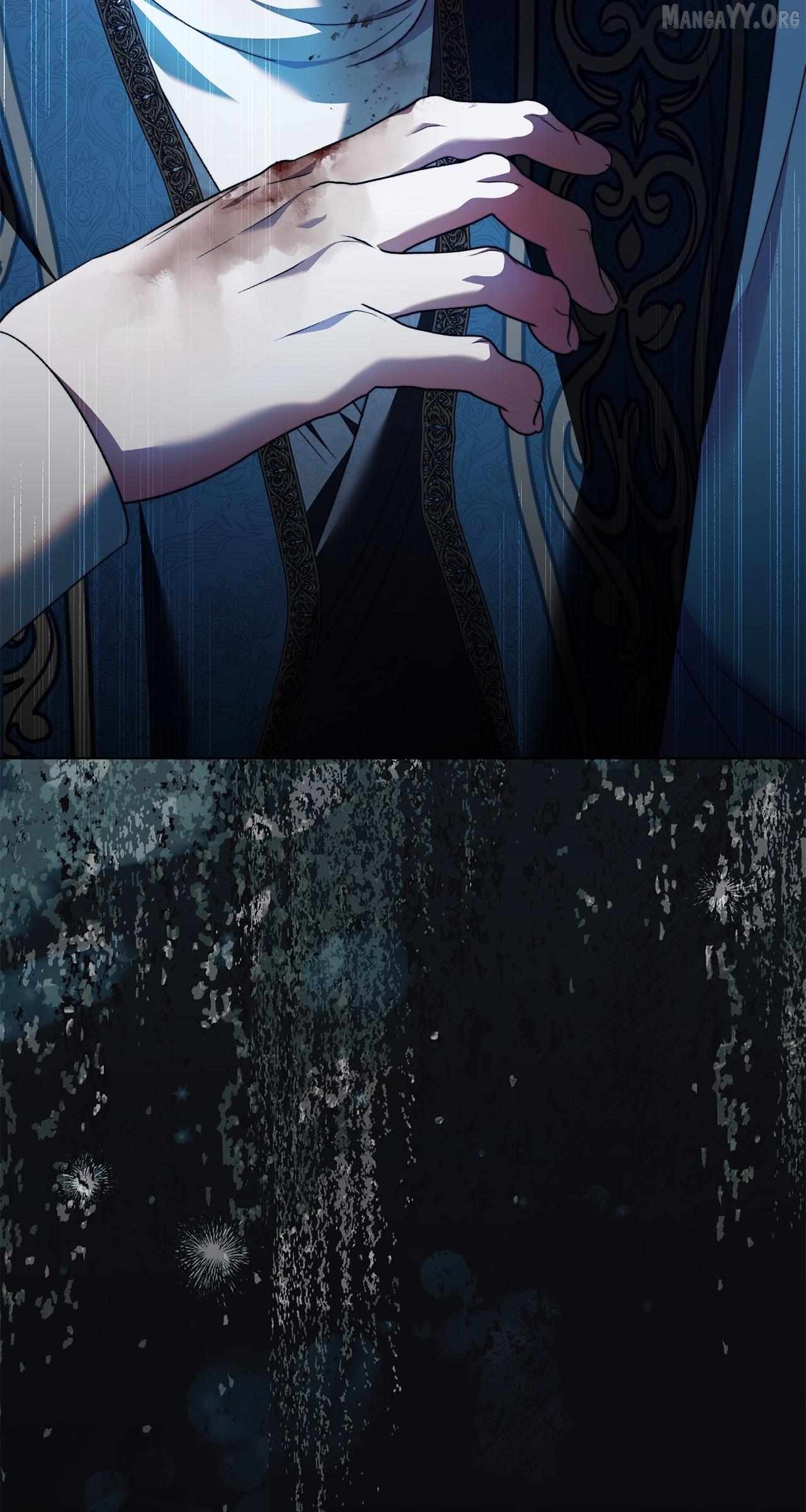 For The Beautiful Juliet Chapter 73 - page 95