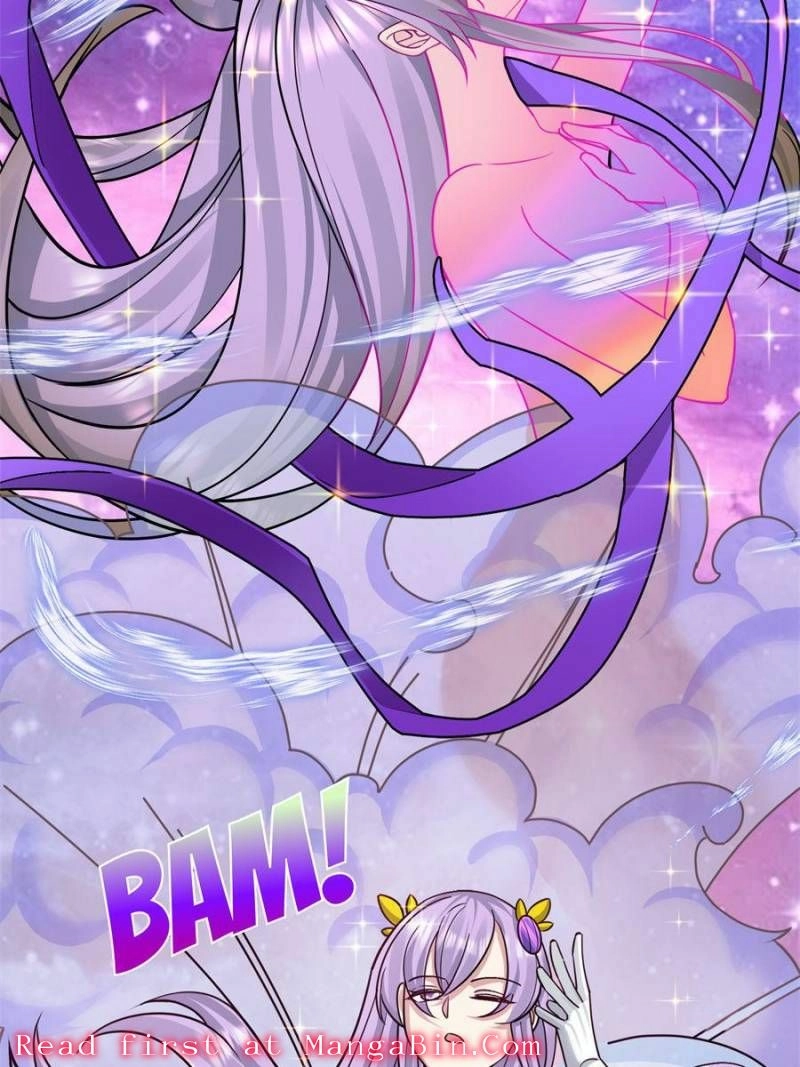 Ten Thousand Push-ups at the Start: Kill the Gods Chapter 11 - page 16