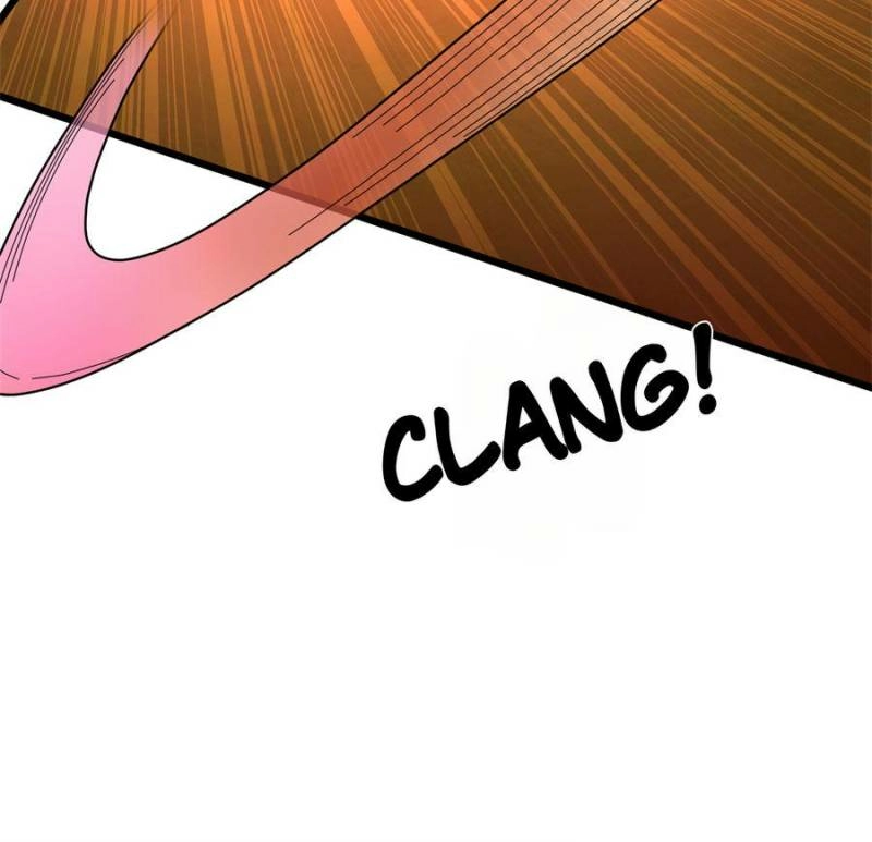 Ten Thousand Push-ups at the Start: Kill the Gods Chapter 11 - page 21