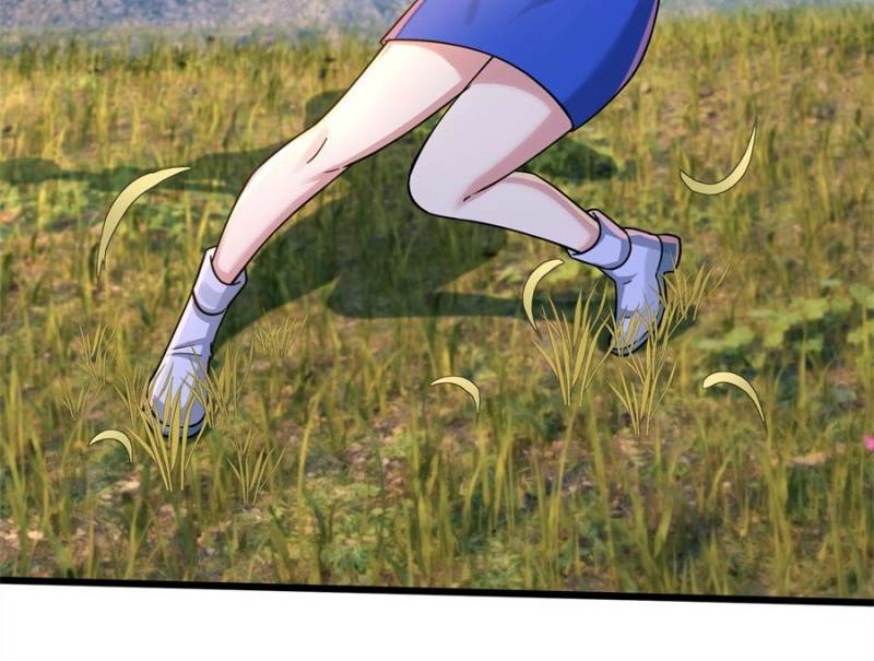 Ten Thousand Push-ups at the Start: Kill the Gods Chapter 24 - page 16