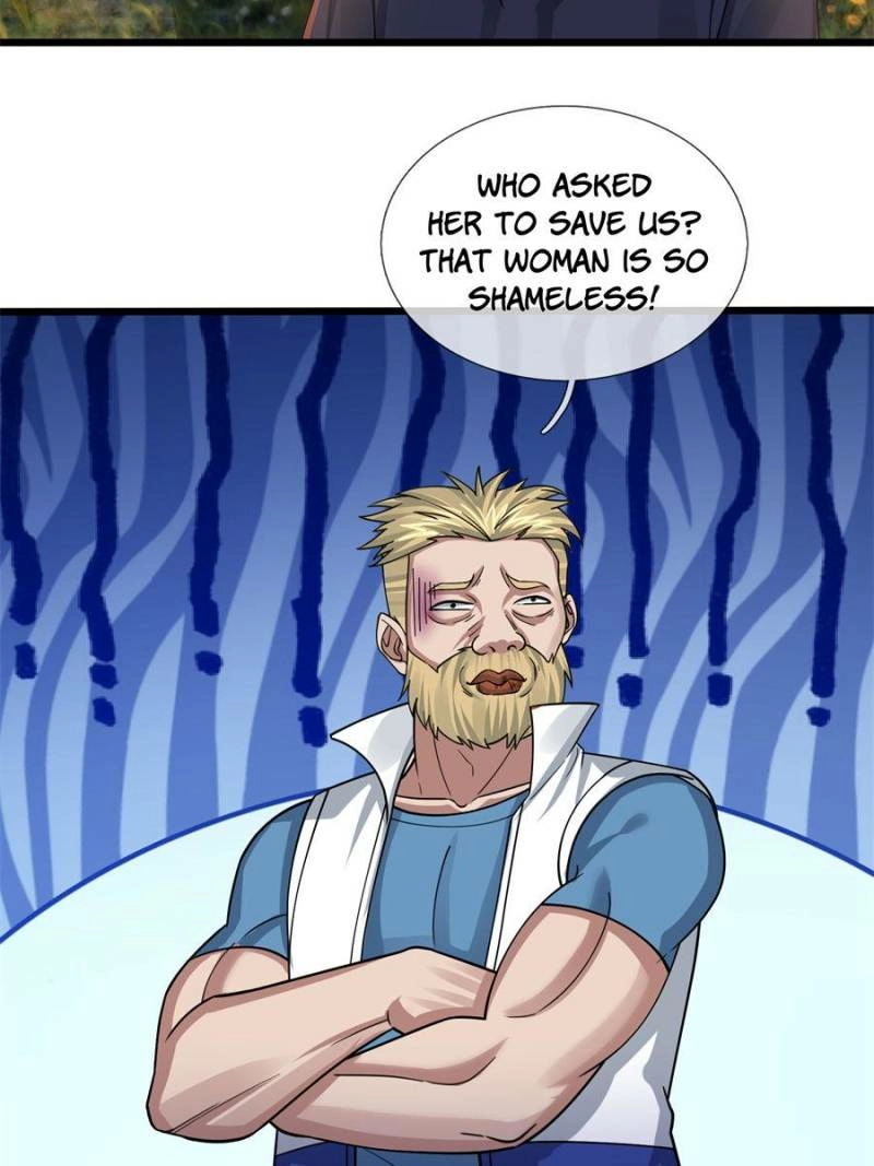 Ten Thousand Push-ups at the Start: Kill the Gods Chapter 24 - page 26