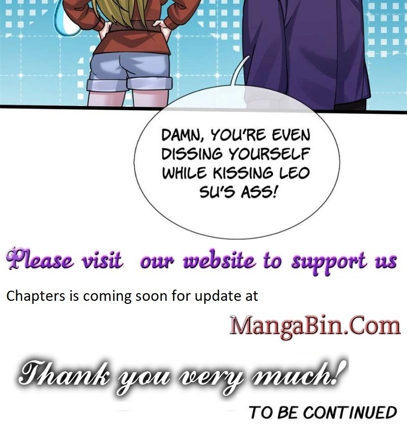 Ten Thousand Push-ups at the Start: Kill the Gods Chapter 24 - page 29