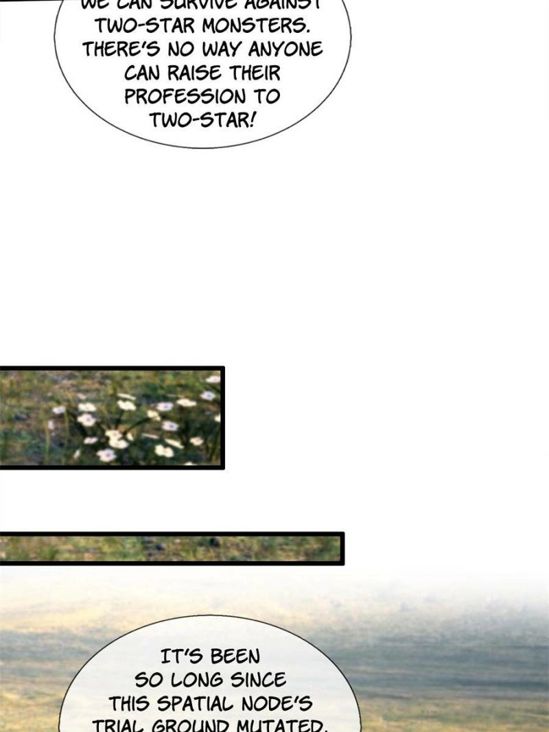 Ten Thousand Push-ups at the Start: Kill the Gods Chapter 24 - page 6