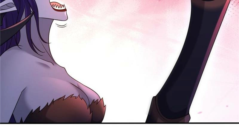 Ten Thousand Push-ups at the Start: Kill the Gods Chapter 34 - page 18