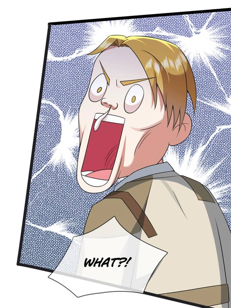 Ten Thousand Push-ups at the Start: Kill the Gods Chapter 33 - page 14