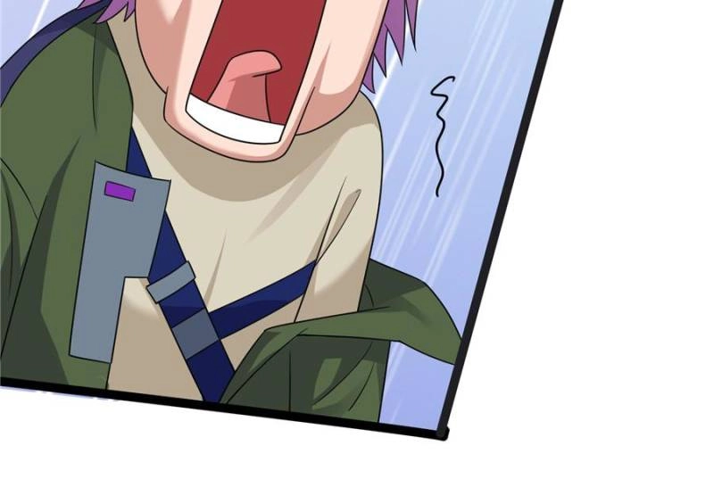 Ten Thousand Push-ups at the Start: Kill the Gods Chapter 33 - page 17