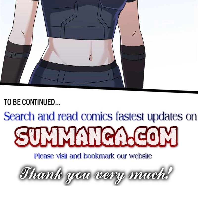 Ten Thousand Push-ups at the Start: Kill the Gods Chapter 33 - page 22