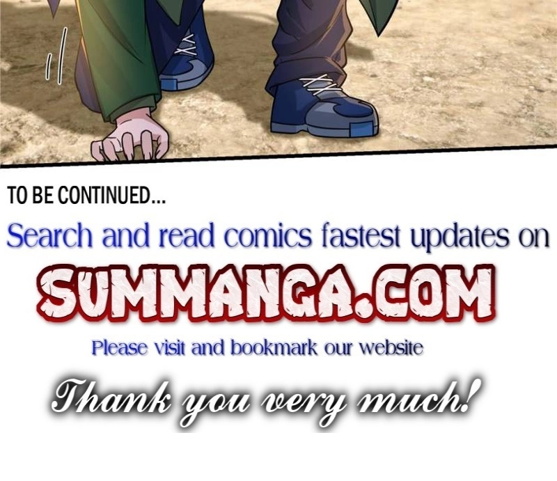 Ten Thousand Push-ups at the Start: Kill the Gods Chapter 32 - page 24