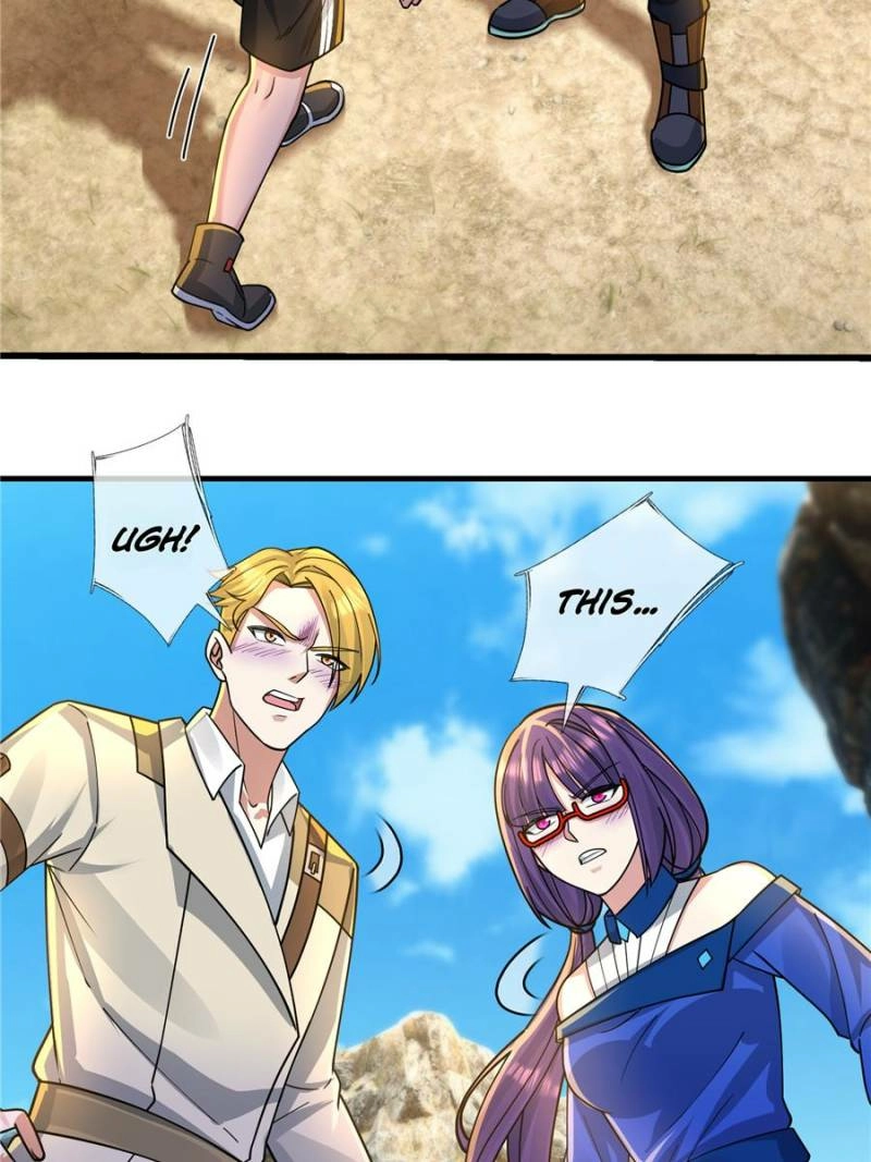 Ten Thousand Push-ups at the Start: Kill the Gods Chapter 32 - page 5