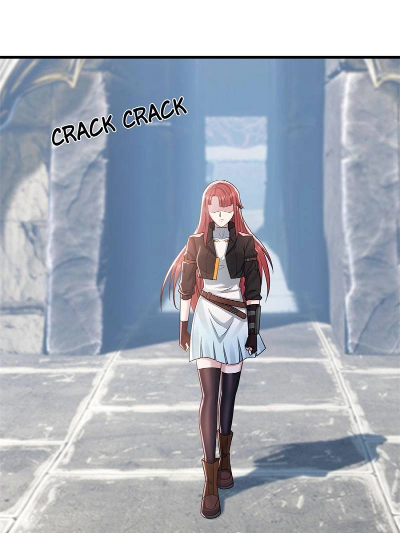 Ten Thousand Push-ups at the Start: Kill the Gods Chapter 36 - page 10