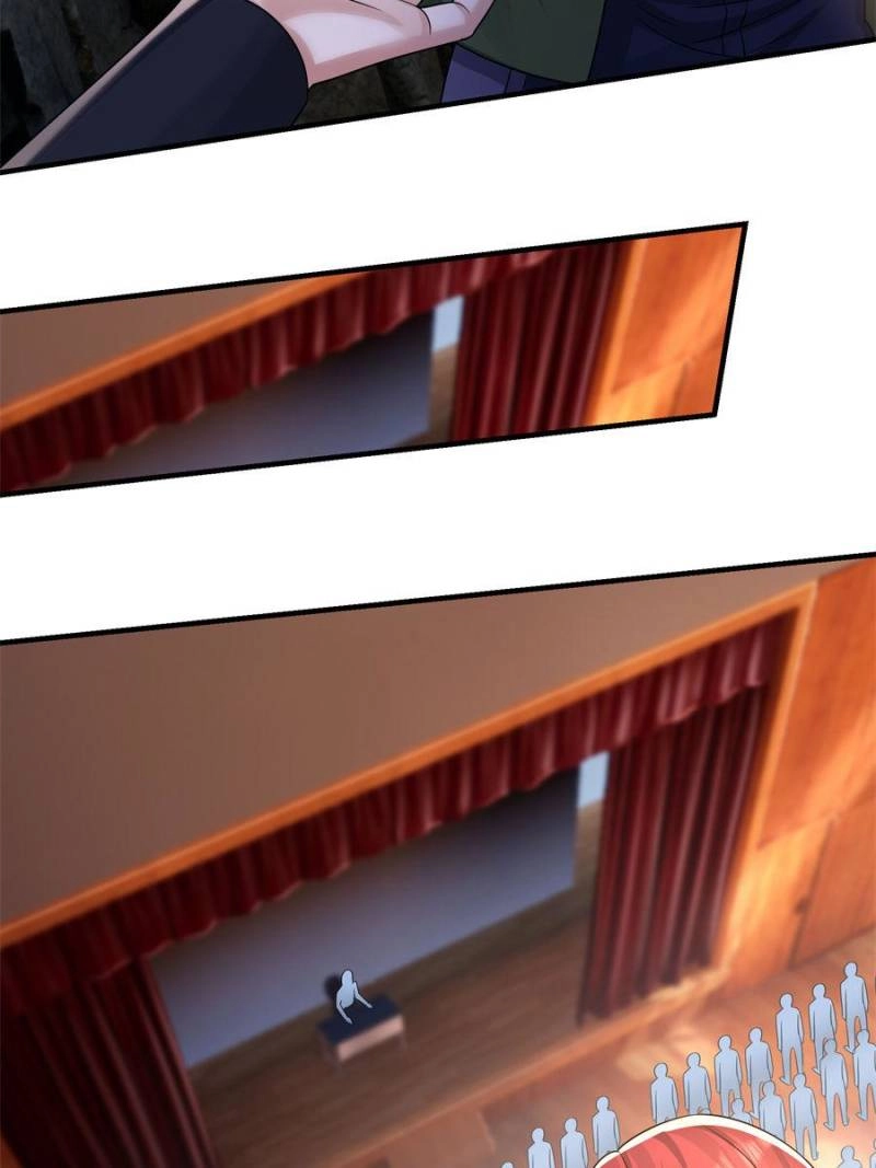 Ten Thousand Push-ups at the Start: Kill the Gods Chapter 36 - page 24