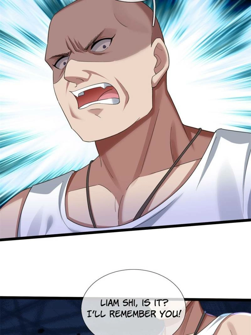 Ten Thousand Push-ups at the Start: Kill the Gods Chapter 30 - page 16