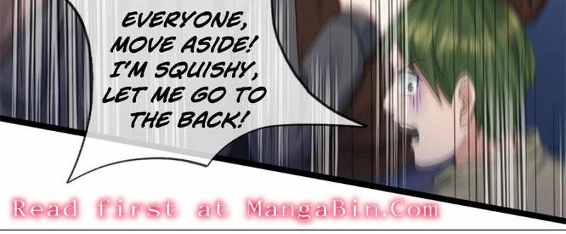 Ten Thousand Push-ups at the Start: Kill the Gods Chapter 30 - page 9