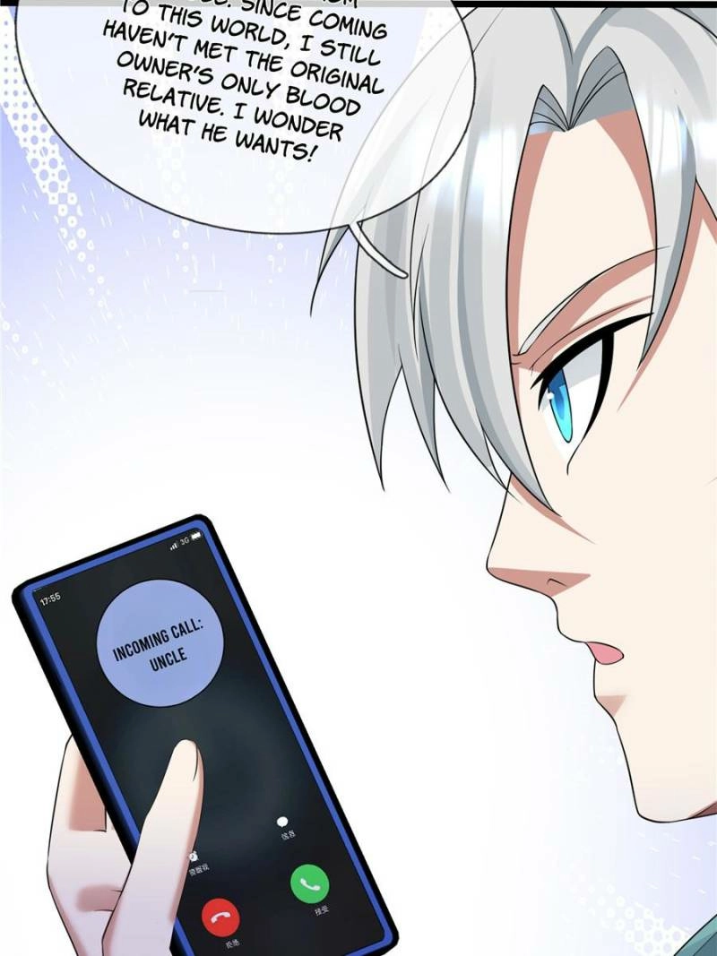 Ten Thousand Push-ups at the Start: Kill the Gods Chapter 49 - page 10