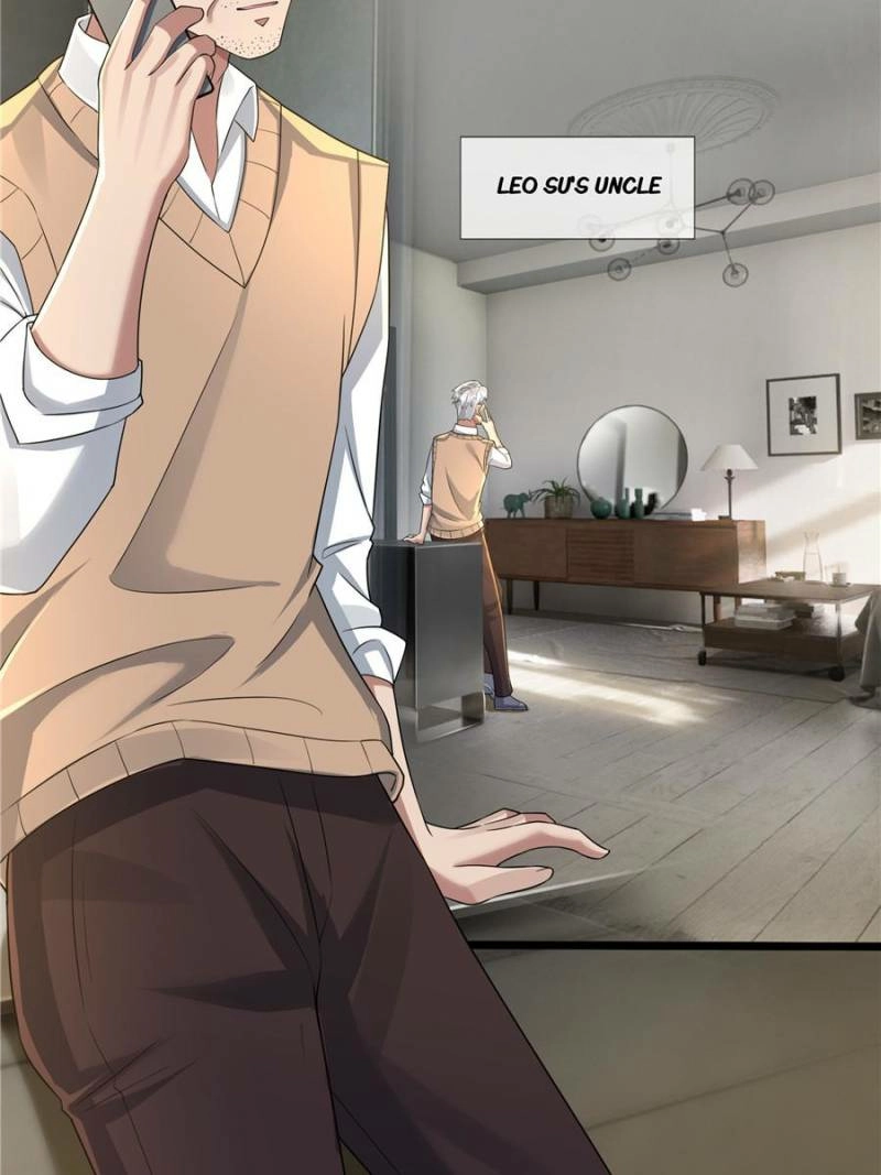 Ten Thousand Push-ups at the Start: Kill the Gods Chapter 49 - page 13