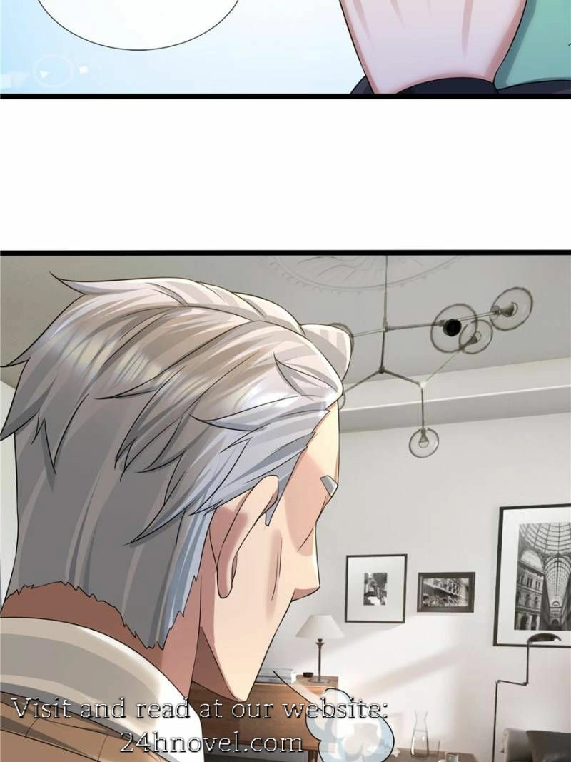 Ten Thousand Push-ups at the Start: Kill the Gods Chapter 49 - page 15