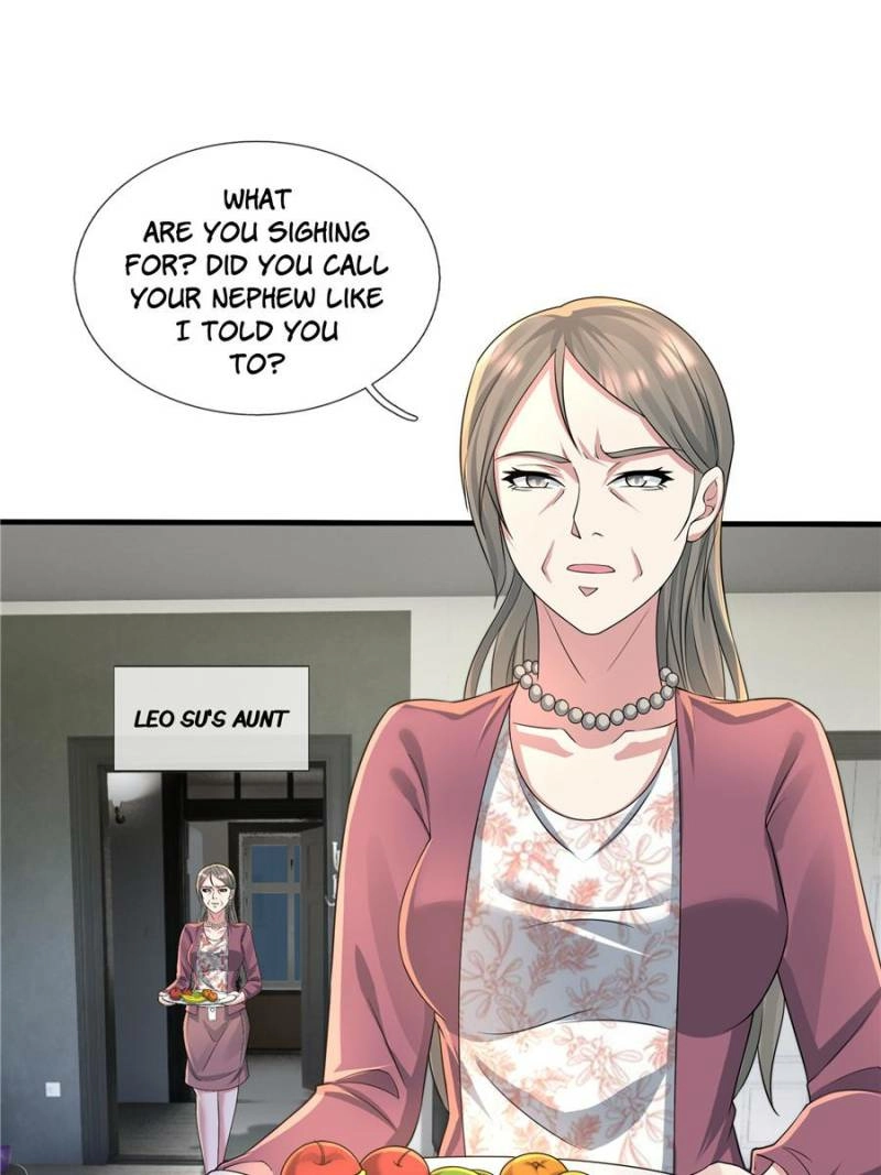 Ten Thousand Push-ups at the Start: Kill the Gods Chapter 49 - page 17