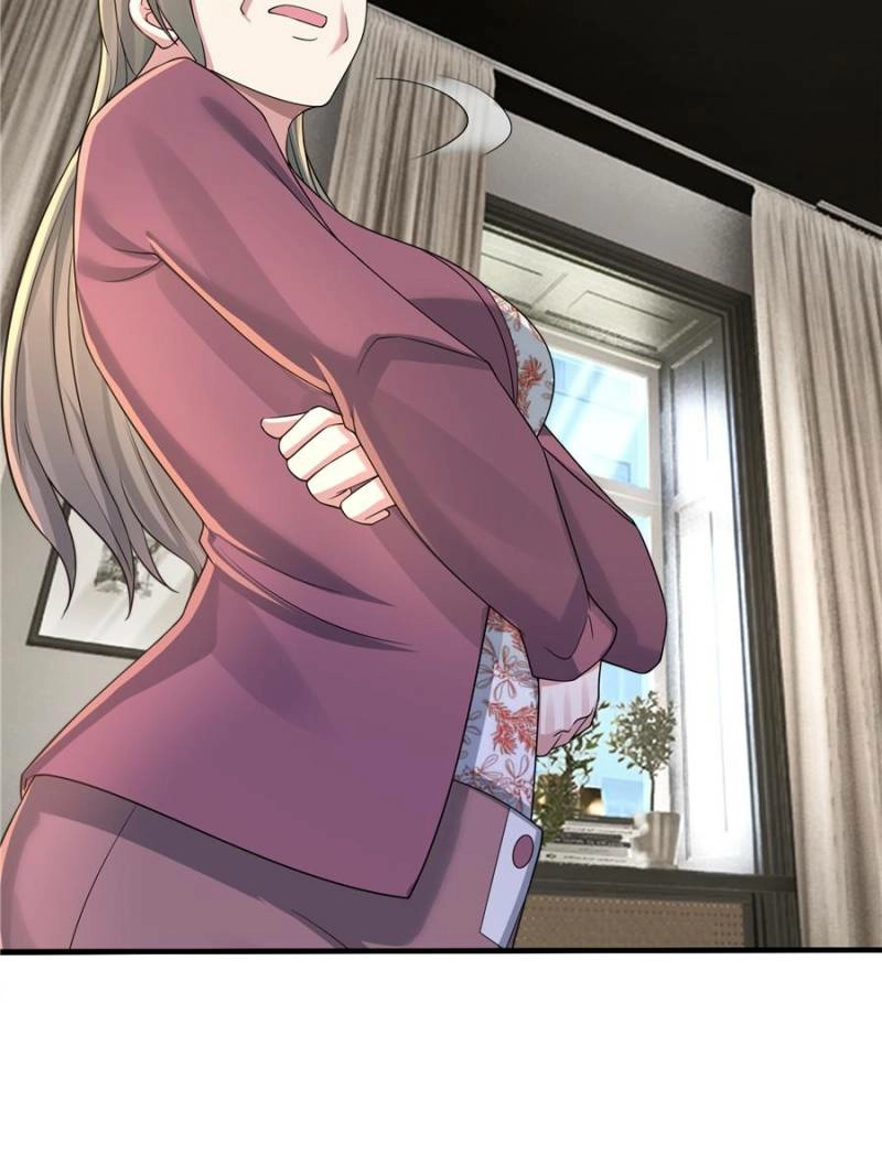 Ten Thousand Push-ups at the Start: Kill the Gods Chapter 49 - page 23