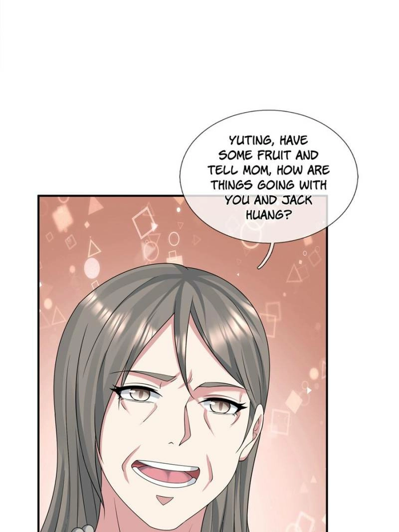 Ten Thousand Push-ups at the Start: Kill the Gods Chapter 49 - page 29