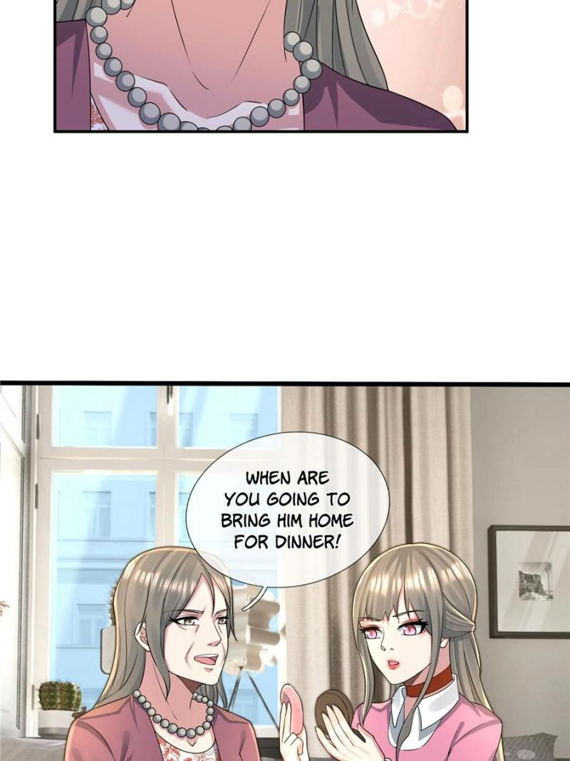 Ten Thousand Push-ups at the Start: Kill the Gods Chapter 49 - page 30