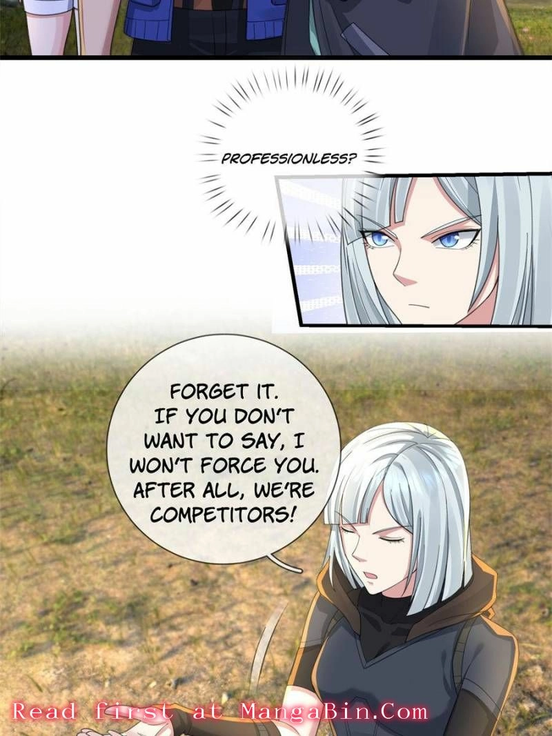 Ten Thousand Push-ups at the Start: Kill the Gods Chapter 29 - page 12