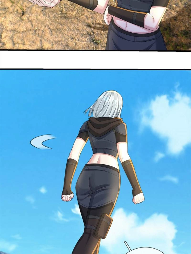 Ten Thousand Push-ups at the Start: Kill the Gods Chapter 29 - page 13