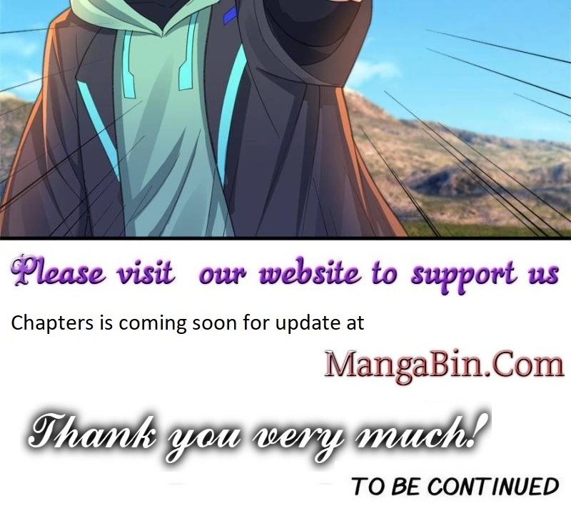 Ten Thousand Push-ups at the Start: Kill the Gods Chapter 29 - page 24