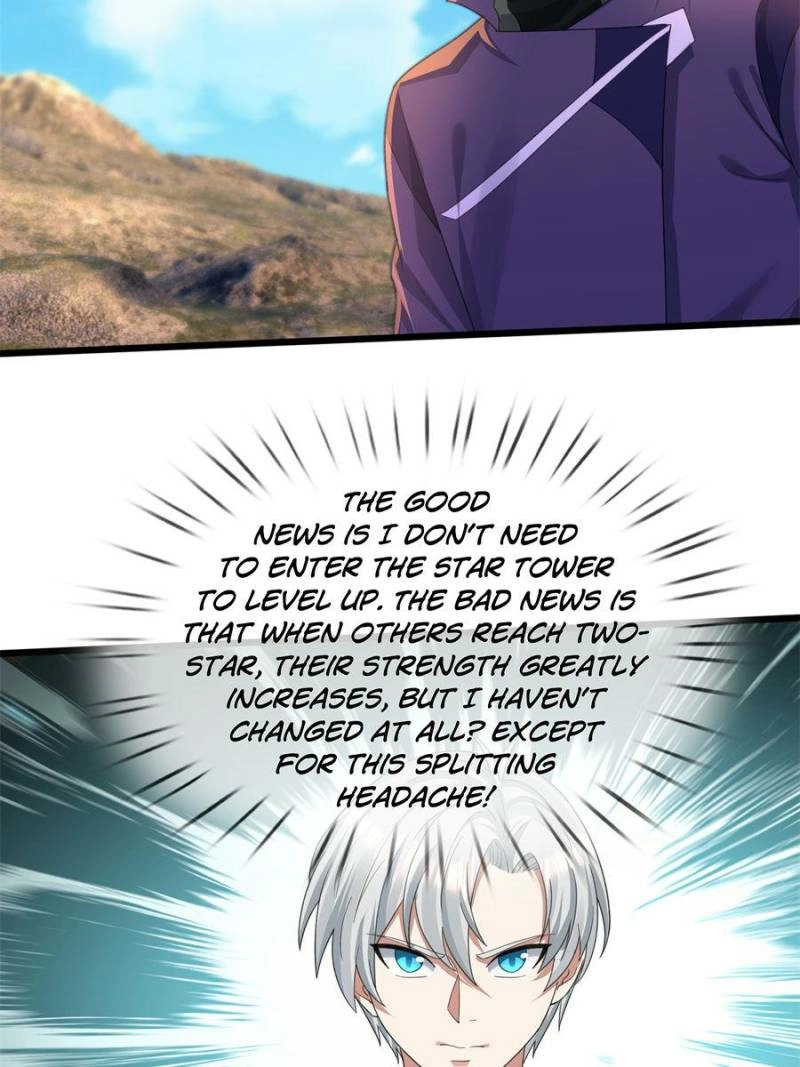 Ten Thousand Push-ups at the Start: Kill the Gods Chapter 29 - page 8