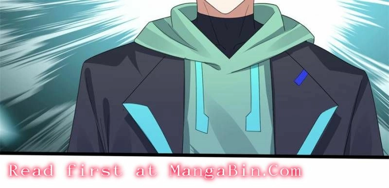 Ten Thousand Push-ups at the Start: Kill the Gods Chapter 29 - page 9