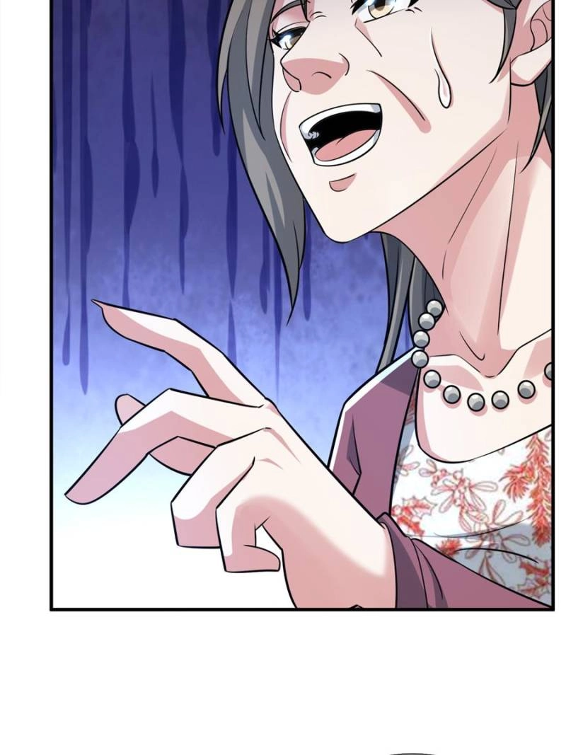 Ten Thousand Push-ups at the Start: Kill the Gods Chapter 59 - page 12