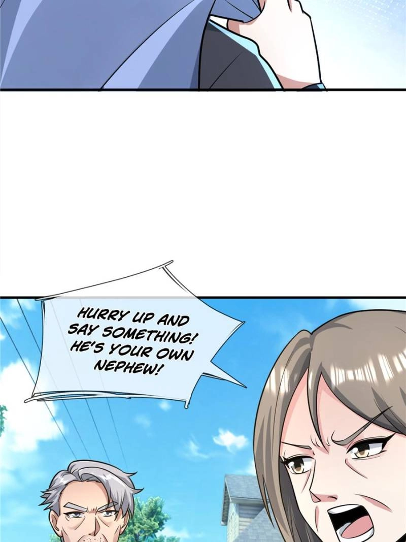 Ten Thousand Push-ups at the Start: Kill the Gods Chapter 59 - page 14