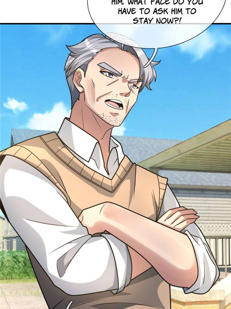 Ten Thousand Push-ups at the Start: Kill the Gods Chapter 59 - page 16