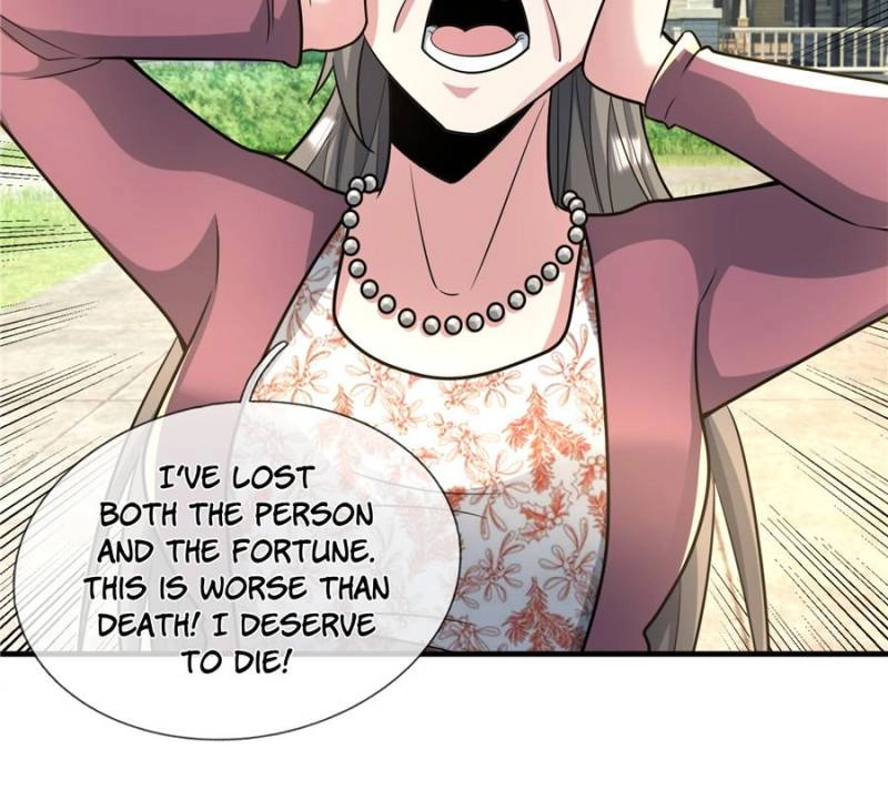 Ten Thousand Push-ups at the Start: Kill the Gods Chapter 59 - page 18