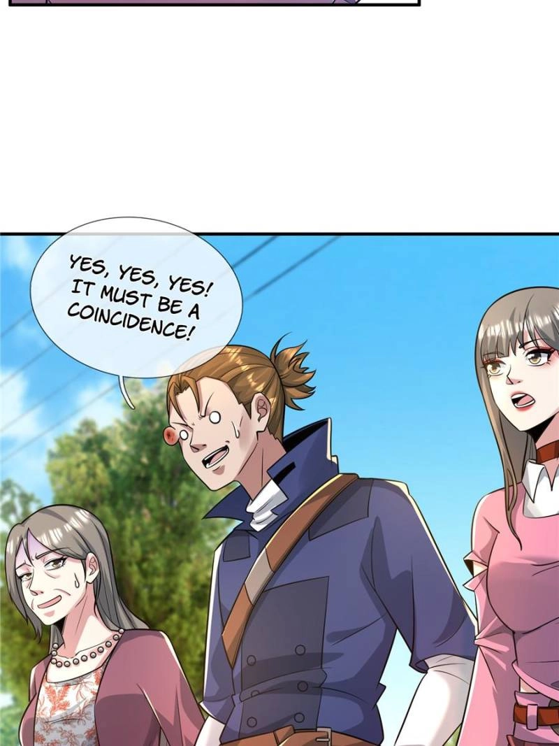 Ten Thousand Push-ups at the Start: Kill the Gods Chapter 59 - page 2