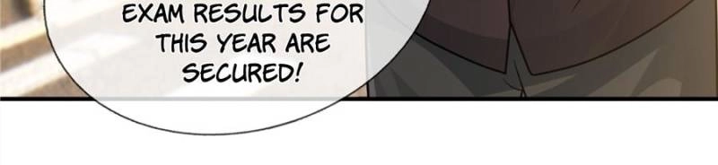 Ten Thousand Push-ups at the Start: Kill the Gods Chapter 59 - page 27