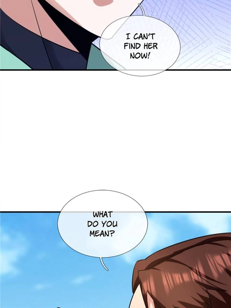 Ten Thousand Push-ups at the Start: Kill the Gods Chapter 59 - page 30