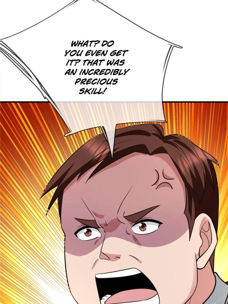 Ten Thousand Push-ups at the Start: Kill the Gods Chapter 59 - page 32