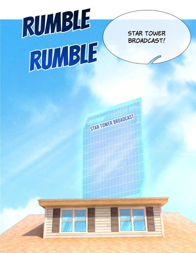 Ten Thousand Push-ups at the Start: Kill the Gods Chapter 58 - page 1