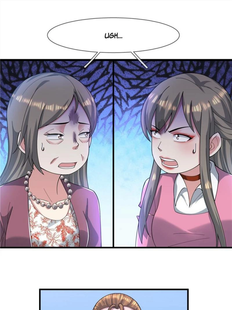 Ten Thousand Push-ups at the Start: Kill the Gods Chapter 58 - page 17