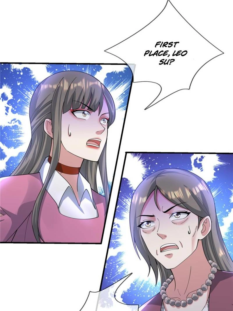 Ten Thousand Push-ups at the Start: Kill the Gods Chapter 58 - page 9