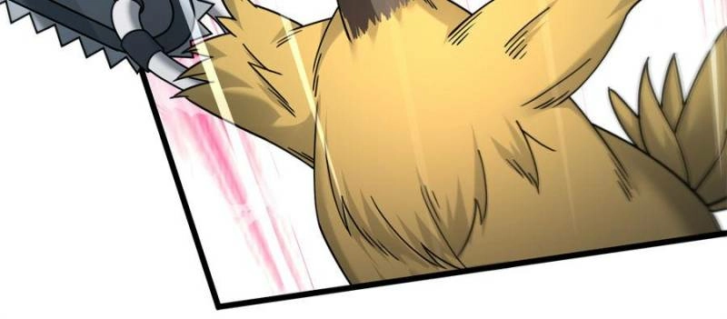 Ten Thousand Push-ups at the Start: Kill the Gods Chapter 27 - page 9