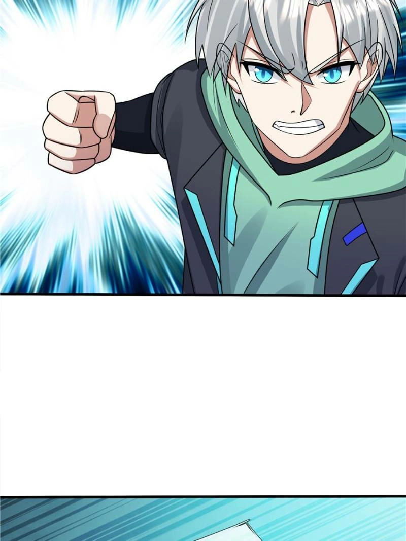 Ten Thousand Push-ups at the Start: Kill the Gods Chapter 57 - page 14