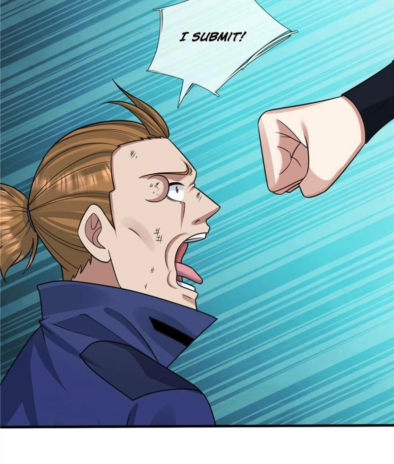 Ten Thousand Push-ups at the Start: Kill the Gods Chapter 57 - page 15