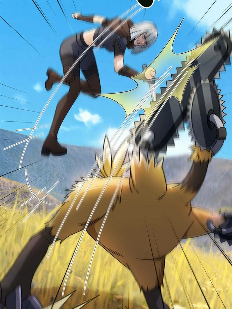 Ten Thousand Push-ups at the Start: Kill the Gods Chapter 26 - page 10