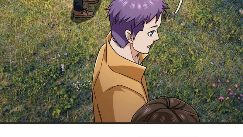 Ten Thousand Push-ups at the Start: Kill the Gods Chapter 26 - page 17