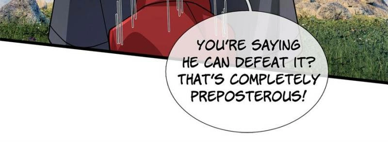 Ten Thousand Push-ups at the Start: Kill the Gods Chapter 26 - page 26