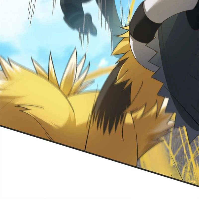 Ten Thousand Push-ups at the Start: Kill the Gods Chapter 26 - page 8