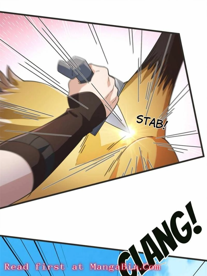 Ten Thousand Push-ups at the Start: Kill the Gods Chapter 26 - page 9